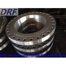 Aço inoxidável GOST Flange (GOST12821 DN250)